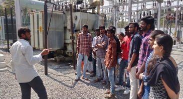 EEE DEPARTMENT EVENTS