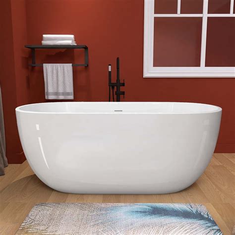Free Standing Bathtub at David Greenfield blog