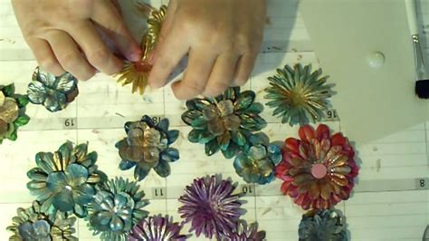 Image result for Traditional Flower Tutorial