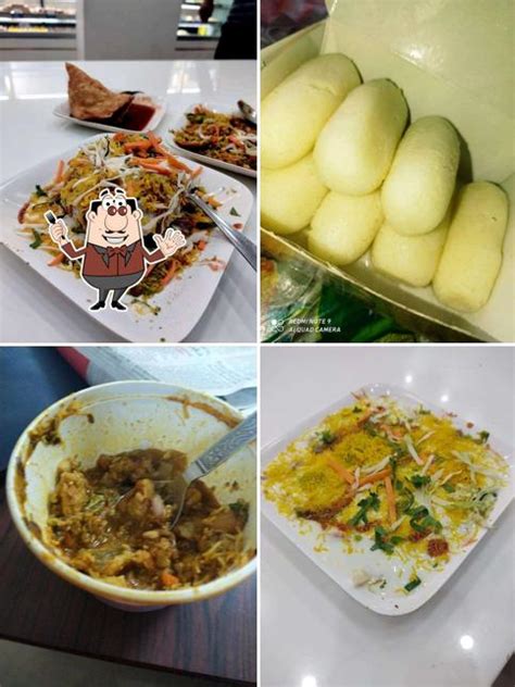 UTSAAV - Om Sweets and Savouries, Udupi - Restaurant menu, prices and ...