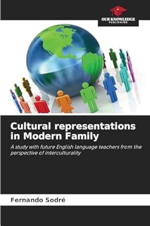 Cultural representations in Modern Family : Sodr, Fernando: Amazon.in ...