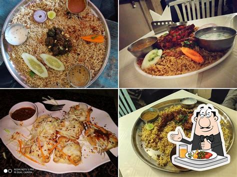 Barkaas Arabic Restaurant, Vijayawada, Donepudi Dharmarao Road ...