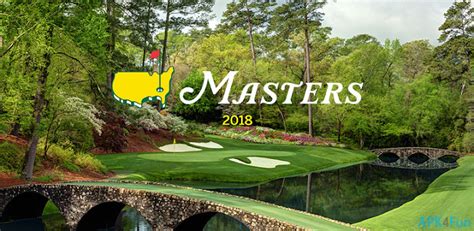 Masters Coverage 的图像结果