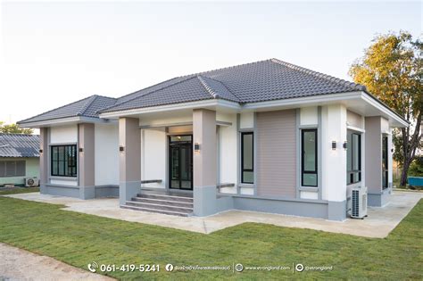 Simply Stunning 3-Bedroom House Design - HousePlans 24
