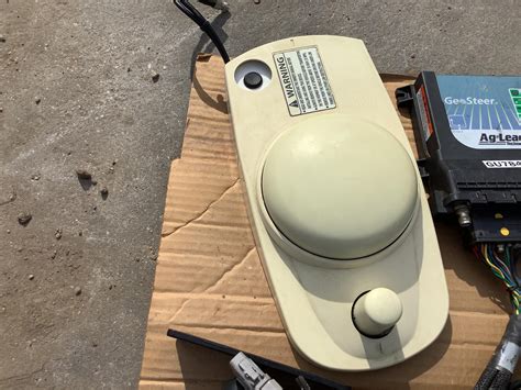 Ag Leader Compass 的图像结果