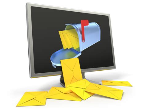 Image result for Inbox Mailbox