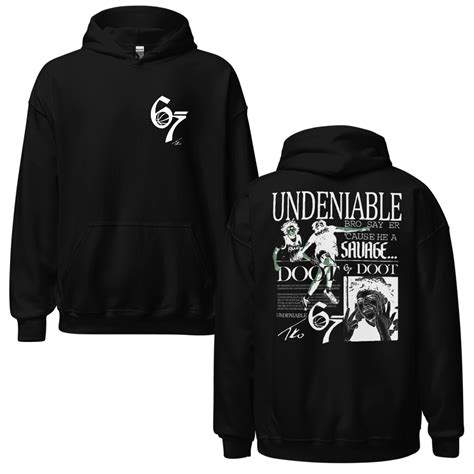 Taylen Kinney - TK - 6 7 Merch