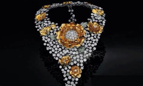 英国珠宝设计大学排名-ACG艺术留学