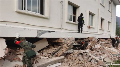 四川泸定地震：6.8级强震死亡65人失联12人 成都等多城仍处于封城状态