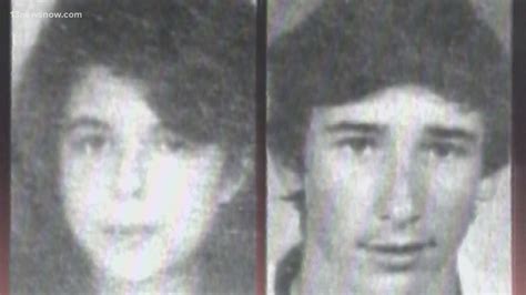 One year since Virginia's cold case database launched | 13newsnow.com