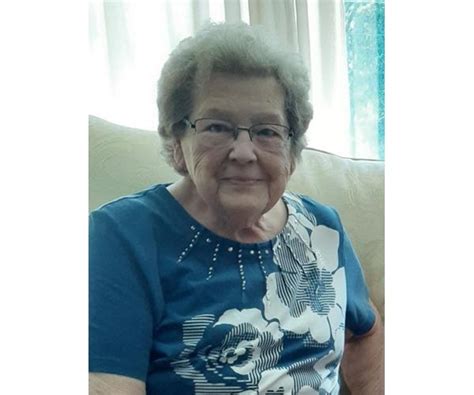 Mary J. Underwood Obituary (2025) - Point Pleasant, WV - Deal Funeral ...