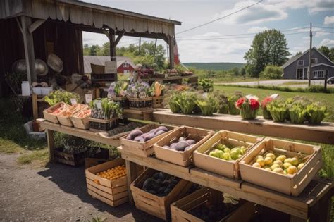 Local Farm Produce 的图像结果