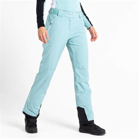 Womens stretch ski pants