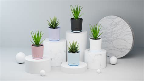 Breathe Easy at Work: The Benefits of Desk Air Purifiers – Atovio