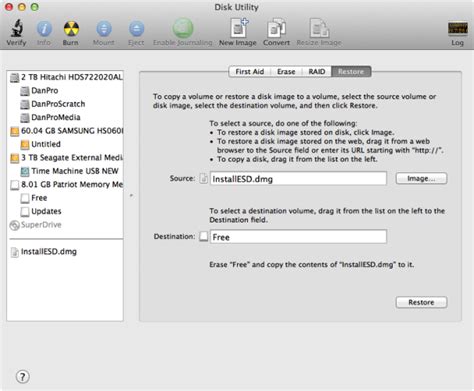 Image result for Create a Bootable Lion USB Drive