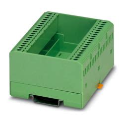 EMG 50-LG/O - Electronics housing - 2940870 | Phoenix Contact