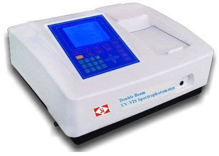 Laboratory Spectrophotometer,Digital pH Meter Manufacturers,Photo ...