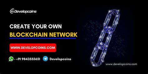 Image result for Create Own Blockchain