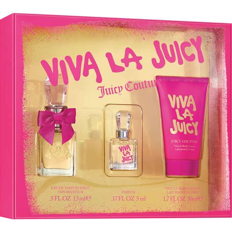Viva La Juicy Bowdacious Juicy Couture - una nuova fragranza da donna 2019