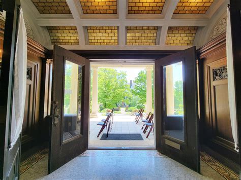 Historic Cotton Mansion | Boutique Collection by Heirloom - Heirloom ...