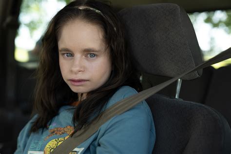 GOOD AMERICAN FAMILY (NUOVA SERIE SU DISNEY +) | La cantina degli incubi