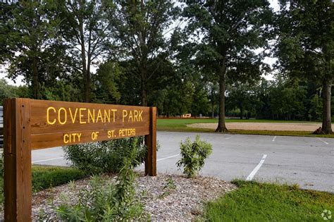 Saint Peters, MO City Guide | About Living in Saint Peters - Homes.com