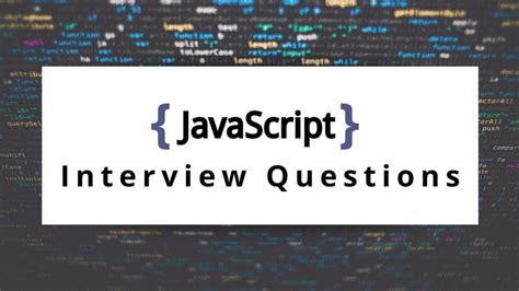 Image result for Senior JavaScript Engineer Interview Questions