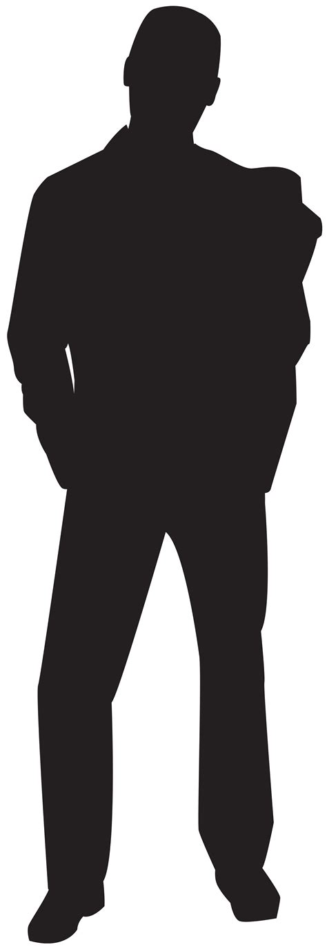 clipart man silhouette 20 free Cliparts | Download images on Clipground 2026