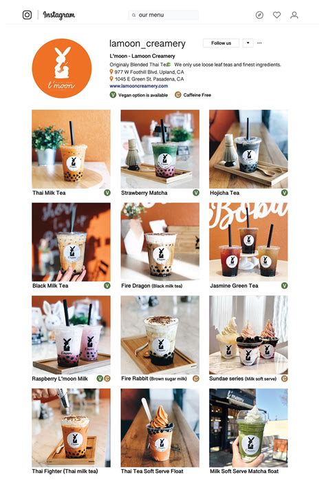 Website Notice - Lamoon creamery