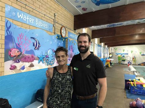 Darren's Hydrotherapy at Morphett Vale | Core Physio | Physio Near Me