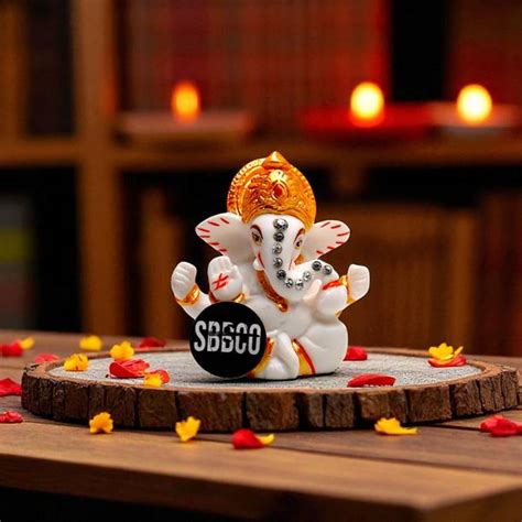 Ganesh Idols: Buy Ganesh Idols Online at Best Price in India | Flipkart.com