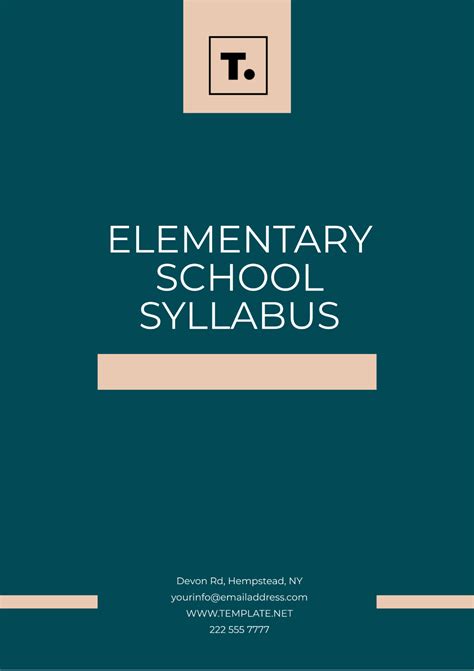 Ecn 203 Syracuse Syllabus Templates
