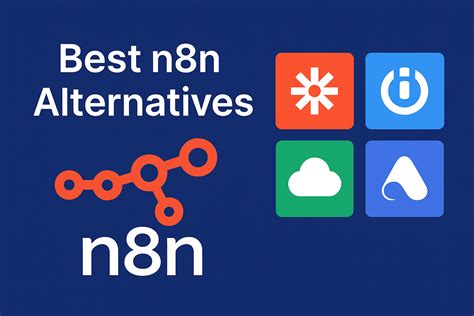 n8n Alternatives in 2025: What To Pick Based on Skills, Budget, and Use Case - Adcod.com