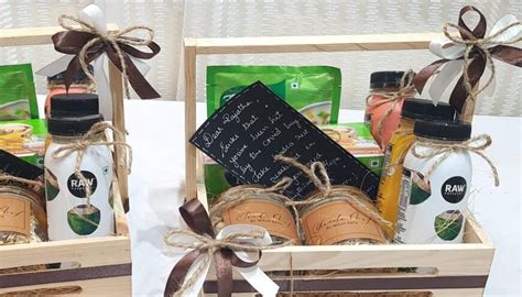 How to Choose the Best Corporate Hamper Gifts for Any Occasion – Wraparts