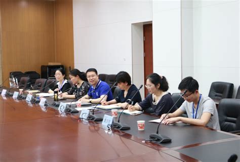 无锡商业职业技术学院、南京工程学院财务处来访交流