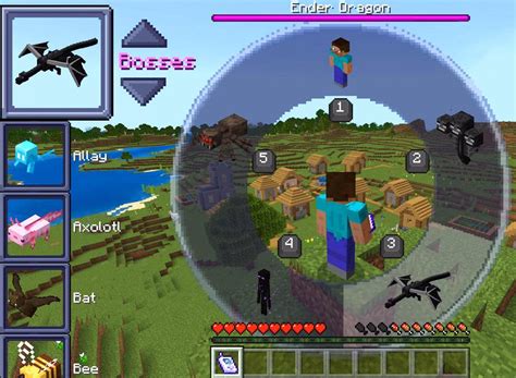 Rezultat imagine pentru Wisp Morph Mod