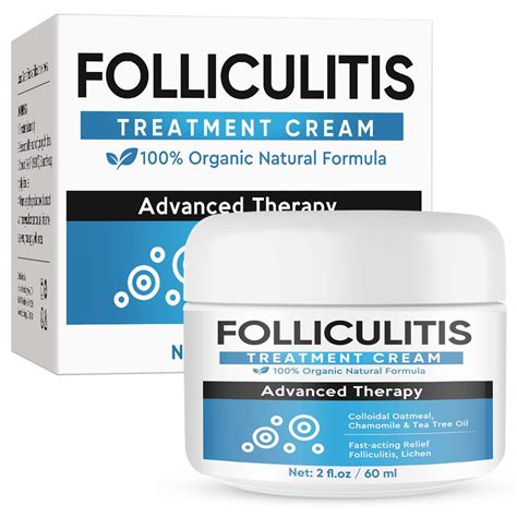 Scalp Folliculitis Cure Folliculitis Decalvans