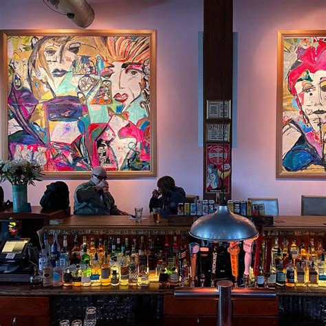 Dumbo Happy Hour - Dumbo, Brooklyn