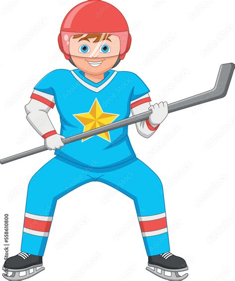 Hockey Cartoon 的图像结果