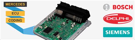 How to Reprogram Mercedes ECU 的图像结果