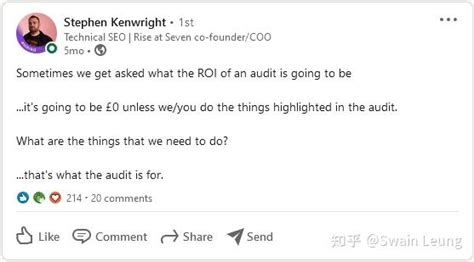 SEO Audit: SEO审计是什么以及如何开始 - 知乎