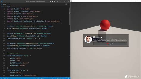 Image result for How to Use JavaScript in Unity