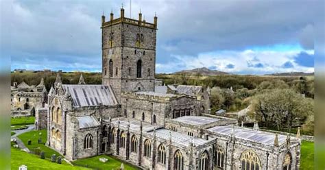 St. David's Day 2023: History & significance, quotes, messages and ...