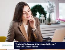Image result for Specimen Processor Training