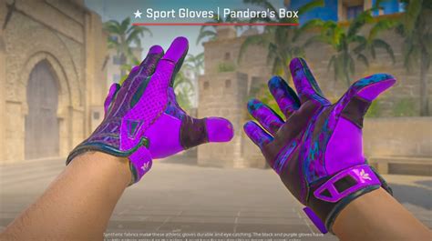 The Most Expensive CS2 Gloves In 2024 | 1v9