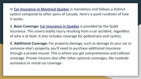 Image result for Quebec Car Insurance