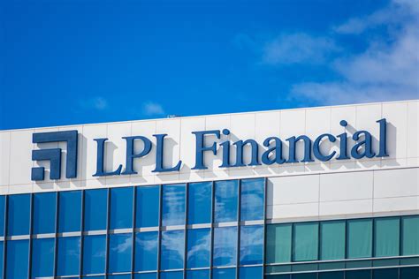 Lpl Financial Commonwealth Financial Network Acquisition