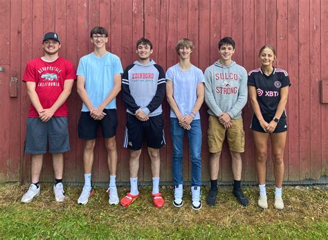 Scholarships | Sullivan County Rural Electric Cooperative