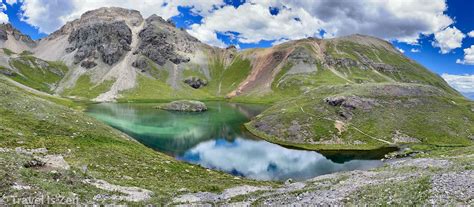 Most Beautiful Colorado Hike: Ice Lakes in San Juan Mountains — Travel ...