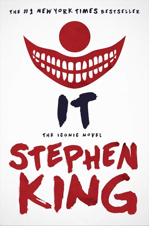 It: A Novel: King, Stephen: 9781501142970: Amazon.com: Books